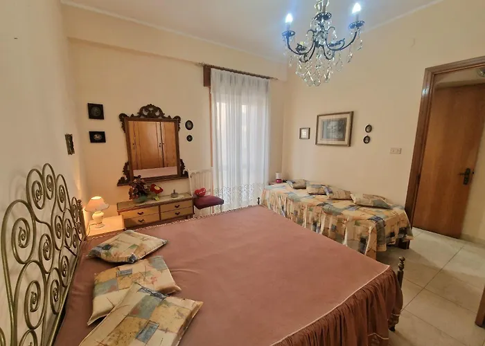 Dolce Onda Gallipoli