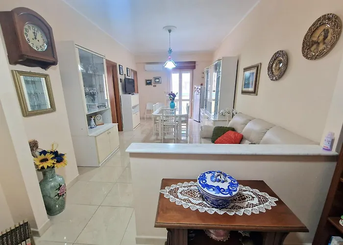 Dolce Onda Appartamento Gallipoli