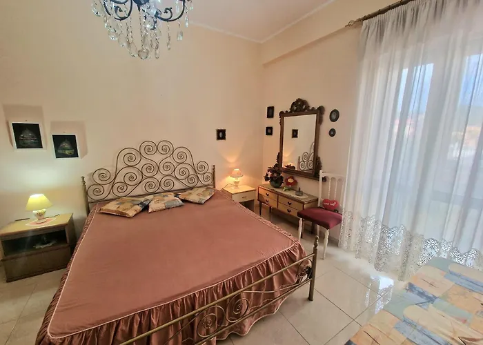 Dolce Onda Appartamento