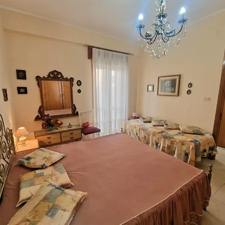 Dolce Onda Gallipoli