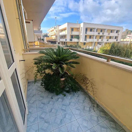 Apartamento Dolce Onda *