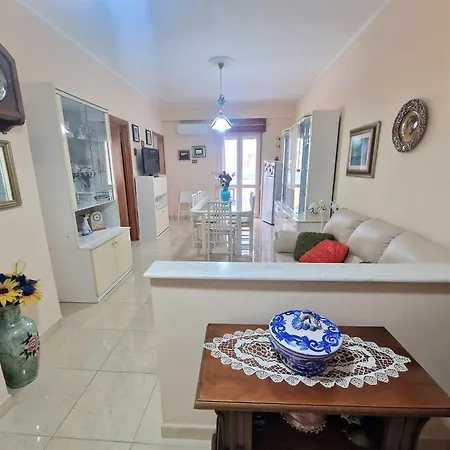 Dolce Onda Apartamento Gallipoli