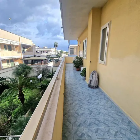 Dolce Onda Apartamento Gallipoli