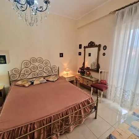 Dolce Onda Apartamento