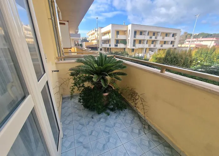 Apartamento Dolce Onda *