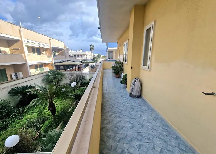 Dolce Onda Apartamento Gallipoli