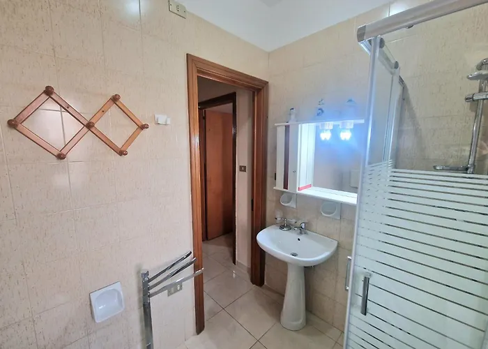 Apartamento Dolce Onda