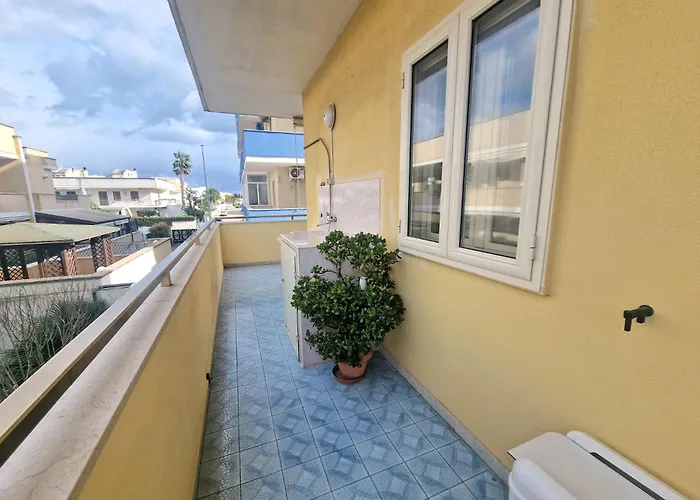 Dolce Onda * Gallipoli