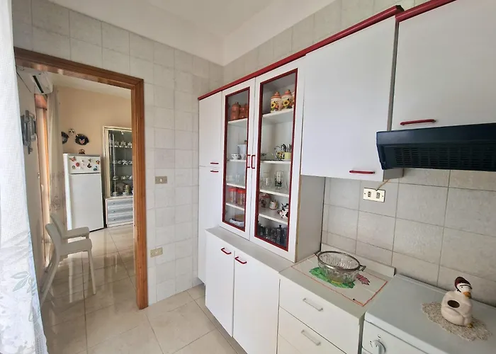 Apartamento Dolce Onda
